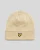 Lyle & Scott Merinowolmix Beanie – Grijs