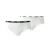 Puma Dames Hipster 2P Pak Slip
