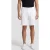 GUESS  Eco Clovis Shorts Pure White