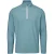 Farah Heren Hayes Midlayer (Teal tint)