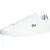 Lacoste Lerond Set 126 1 CMA Leren Sneakers, Wit