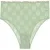 Louise Misha High Waist Panties Rina Olive