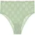 Louise Misha High Waist Panties Rina Olive