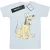Li-cense Disney dames pluto zittend katoenen vriendje t-shirt