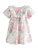 Next Jurk ‘Cath Kidston’  groen / rosa / lichtrood / offwhite