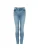 Guess Jeans Skinny Vrouw blauw