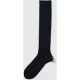 Falke Sokken met logostitching, model ‘Tiago’