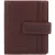 Esquire Portemonnee  bruin
