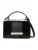 Karl Lagerfeld Schoudertas ‘Karl Lagerfeld Sac Bandoulière A Vision Of The Future Noir’  zwart