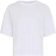 MSCH Copenhagen T-shirt Kadance Wit dames