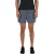 New Balance Sport Essentials Korte Broeken Heren – Grijs –