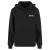 Dames Hoodie Miss Tee Girls Peace Hand