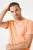 Oranje T-shirt