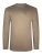 SikSilk Shirt  donkerbeige