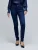 Salsa Jeans Jeans  blauw