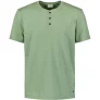 No Excess Heren shirt 27340369 050 green