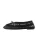 Next Ballerina ‘Forever Comfort’  zwart
