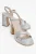 Yvonne Plateau Sandalen