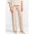 Rich & Royal Culotte With Elastic Tape Caffee Latte