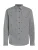 Karl Lagerfeld Overhemd ‘Ikon’  zwart / wit