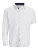 JACK & JONES Overhemd  wit