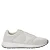 BOSS suède sneakers ecru