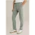 We Fashion Pantalon Light Green