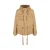 Hooded jacket Brandit