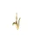 Lucardi Hangers  goud