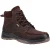 Hush Puppies Palmer Leder Heren Bruin Laarzen