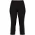 TRENDYOLMİLLA Dames Zwart Effen Hoge taille Sport- Leggings