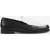 Bronx Noa-quinn Low Shoe Black/off White