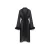 Ostrich Feather Rocket Dress Dames Balou