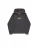 ALPHA INDUSTRIES Sweatshirt ‘Return To Base’  geel / donkergrijs