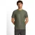 Tom Tailor Structured t-shirt with pocket