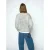 Mos Mosh 180650 919 mosmosh mmbernat o-ls sweatshirt grey melange