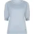 Red Button Top korte mouw srb4880 sweet