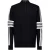 Airforce Ski cooper knit truien spvem0164