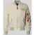 alpha industries Regular fit bomberjack met Logopatch