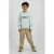 Vingino sweater lichtblauw
