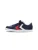 Hummel Sneakers ‘Slimmer Stadil’  navy / rood / wit