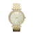 Michael Kors horloge MK3191 Darci goudkleurig