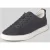 CG – Club of Gents Sneakers van echt leer in velourslook model ‘Uwin’