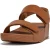 FitFlop Lulu adjustable leather back-strap sandals
