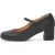 Woden Cathy Mary Jane Black