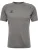 Hummel Functioneel shirt ‘Pro’  grijs / zwart