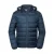 Hooded jacket Russell Athletic Nano