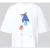 Rich & Royal relaxed fit T-shirt van puur katoen