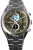 Invicta Speedway 50434 Heren Horloge – Quartz Uurwerk – Roestvrij Staal met bruine Wijzerplaat – 45mm