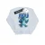 Disney Heren Monsters University Property Of MU Sulley Sweatshirt (Wit)